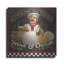 Art mural luxueux «Chefs Specials 2» par Janelle Penner-106419886