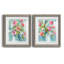 Today's Tulips I - ensemble de 2 reproductions d'art sur papier-1607484276-1607484273-1607484283