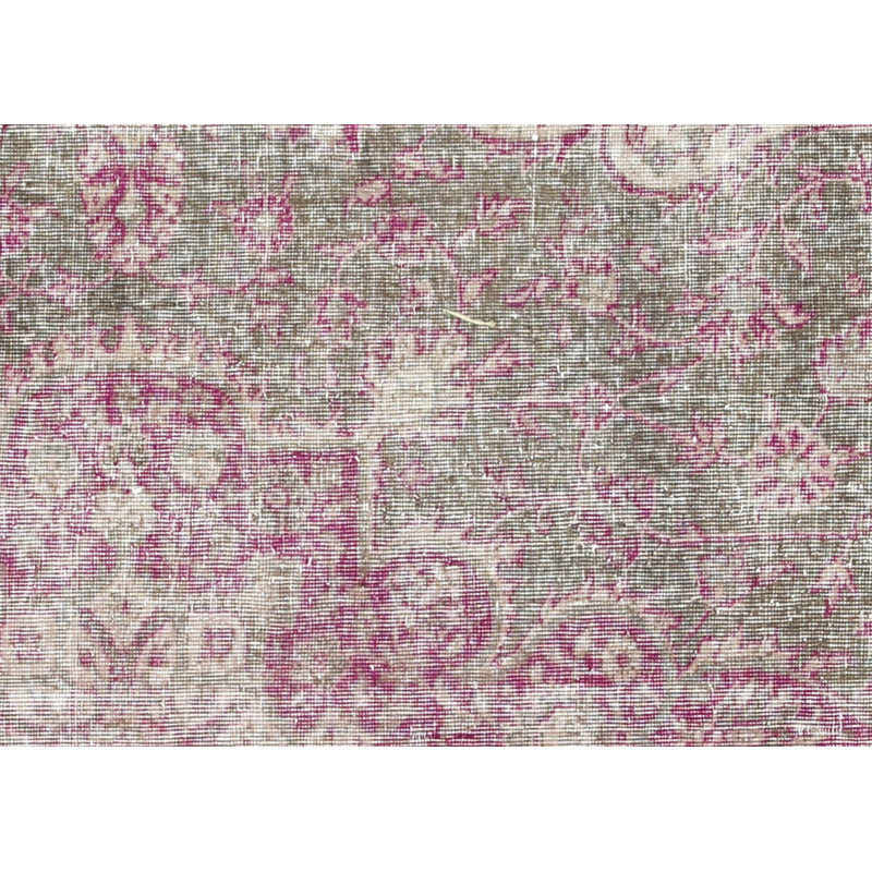 One-of-a-Kind 7' X 10'2" Area Rug