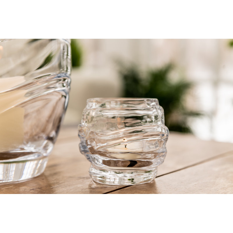 Waterbury Tealight Candle Holder