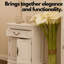 Elegance 53cm Sideboard
