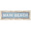 Main Beach Print