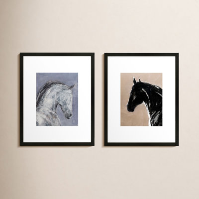 Spirit and Essence 2-Piece Print Set