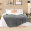 Sherpa Fleece Fur Thick Reversible Blanket Throw-119206505-121372412