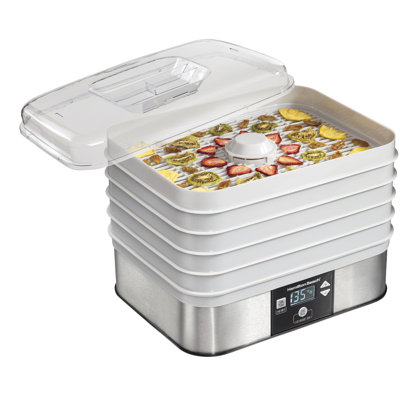 Hamilton Beach Food Dehydrator
