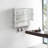 Bathroom Storage Cabinet, Glass Wall Cabinet, Bathroom Wall Cabinet