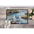 Gulls Scavenging Doormat-112753514