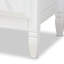 Commode 3 tiroirs Lockington