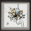 P's And Q's 3 Painting by H. Scott-50080848