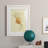 " Dappled Oranges I " Painting Print-611651898-611651894