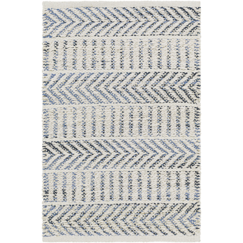 Lynnessa Geometric Indoor Rug, Rectangle 8' x 10'