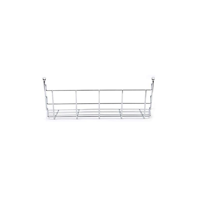 Wall Spice Rack, 12.1 H x 39.5 W x 10 D cm