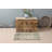 Experience The Antique Feel With This Small Turkish Rug Ideal For Any Room