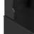Hall Tree 58.8" Wide With Bench And Shoe Storage-524651368