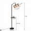 Lampe de table sur pied 63,2 po-463255325