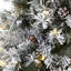 Lighted Artificial Christmas Tree-1066300063