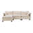 Beige est en rupture de stock