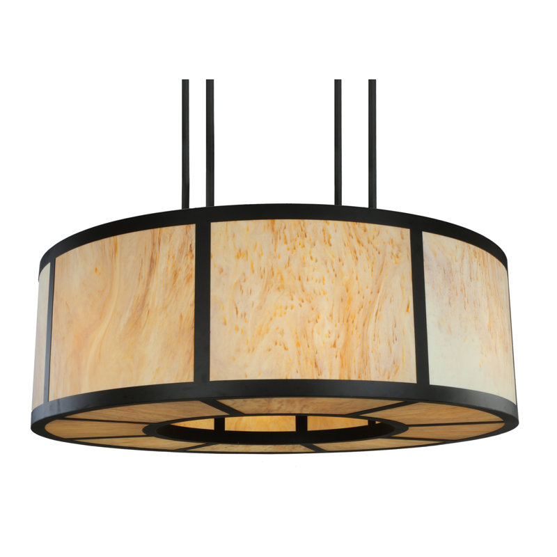 Vicksburg 16 - Light Pendant