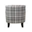 Fauteuil en polyester de 75,565 cm de large Labrea-1650483142
