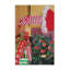 Tapis de décoration de noël sapin de noël-2067244573