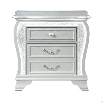 Table de chevet Aurelia