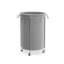 Metal Laundry Cart-133080696