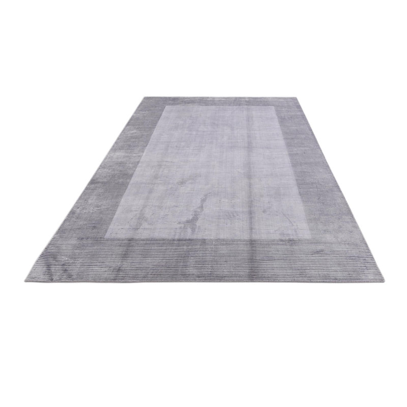 Tapis lilas 6 x 9
