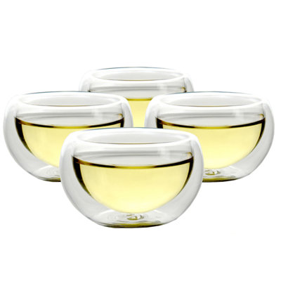Lochy Glass Teacup