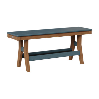 Harbor Patio Bench