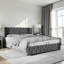 Parral Upholstered Storage Bed-954330283-954330198