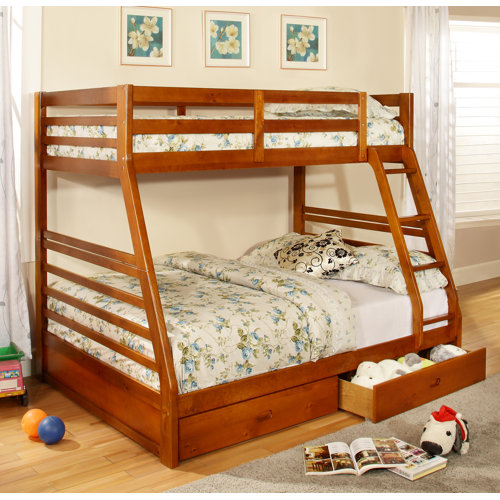 Bunk Beds You'll Love In 2023 - Wayfair Canada