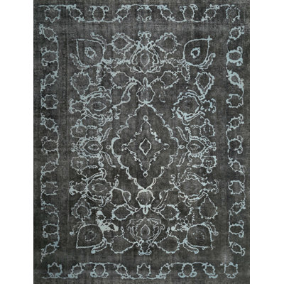 Oriental Indoor Rug