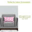 Coussin en coton Polka Dot Reg-1800164616
