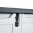 51‘’W X 29‘’D  Outdoor Horizontal  Lockable Waterproof Storage Sheds-99204147