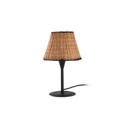 Mini lampe de table Sumba