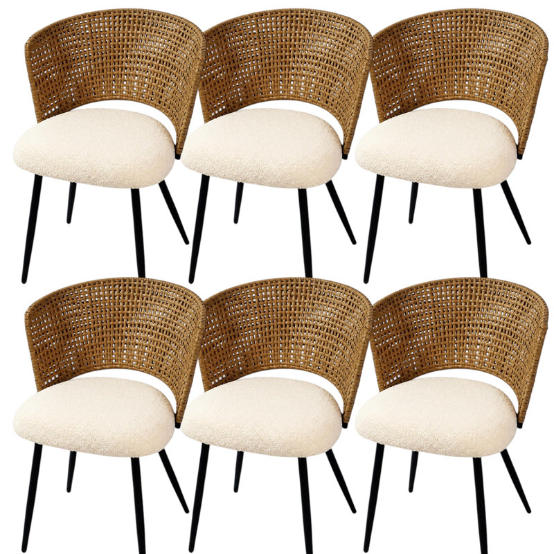 Donoho Dining Chair, 6