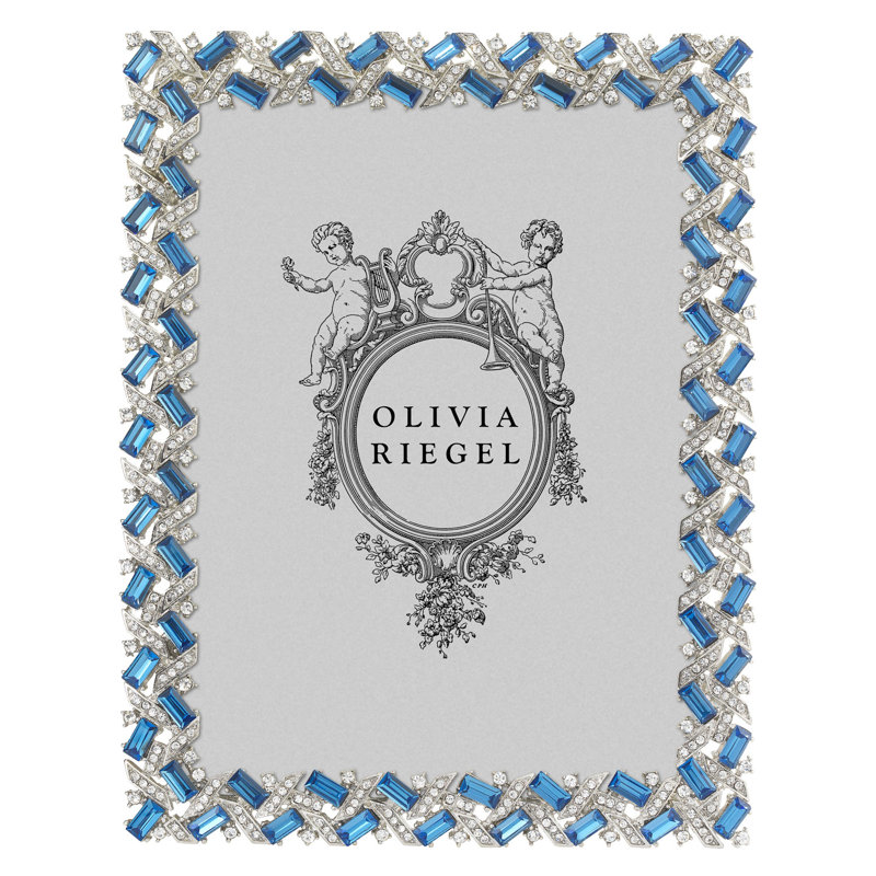 Hamilton Picture Frame, 5" x 7"
