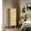 40 cm W Chest of 6 Drawers
