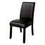 Chaise parsons rembourrée Bremer-2018811859