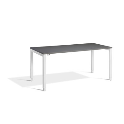 Toro Adjustable Metal Base Standing Desk