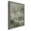 «Coming Rain II», peinture sur toile encadrée-86950001-86950000