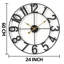 Large 16" wall clock-173592938-173592941