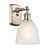 White/Polished Chrome is out of stock