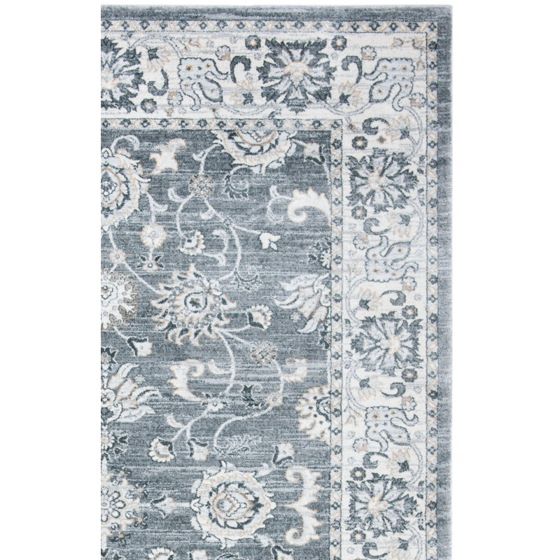 Tapis oriental performance Aayam, Rectangle 8 pi x 10 pi