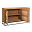 Surrender 150cm Solid Wood Sideboard