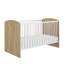 Ioana 2 Cot Bed