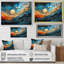 Impression sur toile Oldham - Zodiac_106471-95907635-95907631