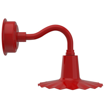 Iris Wall Light