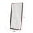 Full Length Mirror 70"X 31",  Wall-Mounted Mirror, Wooden Frame,Vintage Full Length Mirror,Stylish Big And Tall Body Mirror