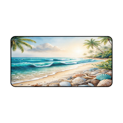 Desk Pad